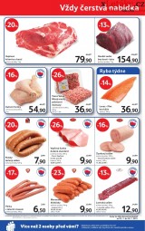 Tesco letk, strana 6 