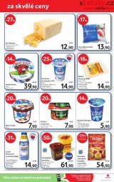 Tesco letk, strana 7 
