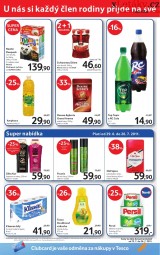 Tesco letk, strana 8 