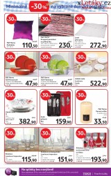 Tesco letk, strana 9 