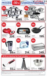 Tesco letk, strana 10 