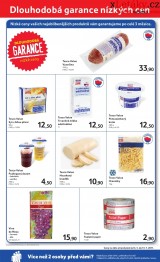 Tesco letk, strana 3 