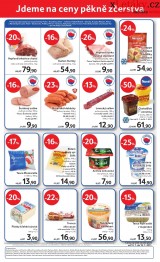 Tesco letk, strana 4 