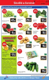 Tesco letk, strana 6 