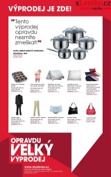 Tesco letk, strana 2 