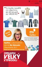 Tesco letk, strana 3 