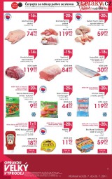 Tesco letk, strana 4 