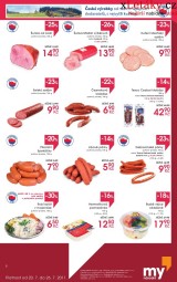 Tesco letk, strana 5 
