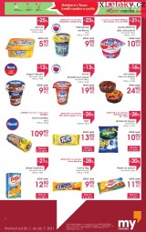 Tesco letk, strana 7 
