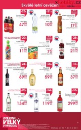 Tesco letk, strana 10 