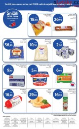 Tesco aktuln letk, strana 4 