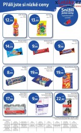 Tesco aktuln letk, strana 6 