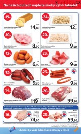 Tesco aktuln letk, strana 7 