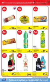 Tesco aktuln letk, strana 2 