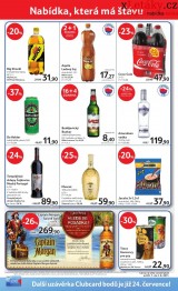Tesco aktuln letk, strana 6 