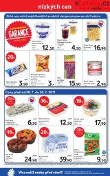 Tesco akn letk, strana 3 