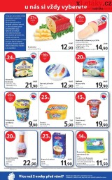 Tesco akn letk, strana 5 