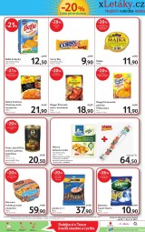 Tesco akn letk, strana 6 