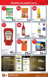 Tesco akn letk, strana 8 