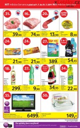 Tesco akn letk, strana 9 