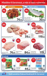 Tesco letk, strana 2 