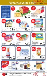 Tesco letk, strana 4 