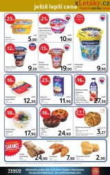 Tesco letk, strana 5 