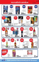 Tesco letk, strana 7 
