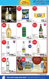 Tesco letk, strana 8 