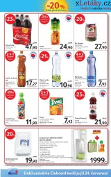 Tesco letk, strana 9 
