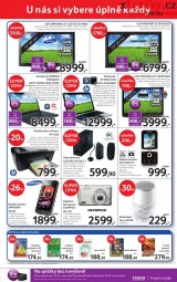 Tesco letk, strana 11 