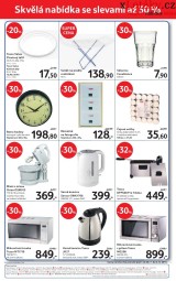 Tesco letk, strana 12 