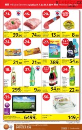 Tesco letk, strana 15 