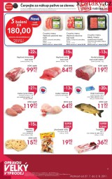 Tesco aktuln letk, strana 4 