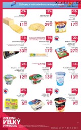 Tesco aktuln letk, strana 6 