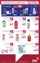 Tesco aktuln letk, strana 9 