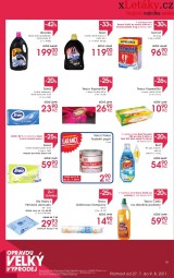 Tesco aktuln letk, strana 10 