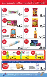 Tesco letk, strana 2 