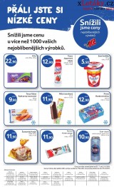 Tesco letk, strana 3 