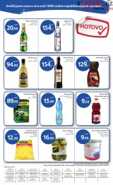 Tesco letk, strana 5 