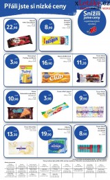 Tesco letk, strana 6 