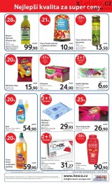 Tesco akn letk, strana 3 
