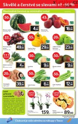 Tesco aktuln letk, strana 2 