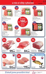 Tesco aktuln letk, strana 7 