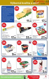 Tesco aktuln letk, strana 8 