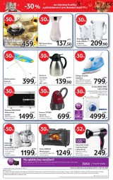 Tesco aktuln letk, strana 10 