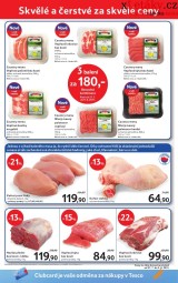 Tesco letk, strana 2 