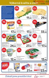 Tesco letk, strana 4 