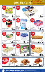 Tesco letk, strana 5 