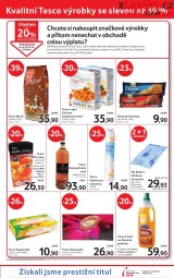Tesco letk, strana 7 